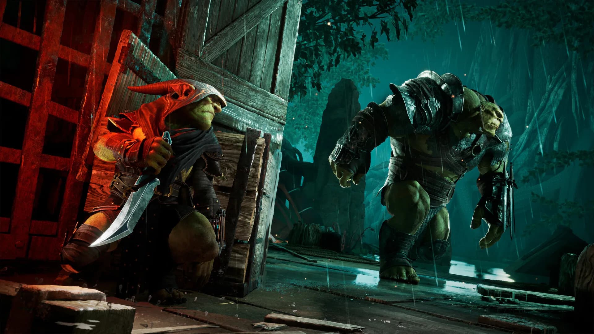 Styx: Blades of Greed görsel 6