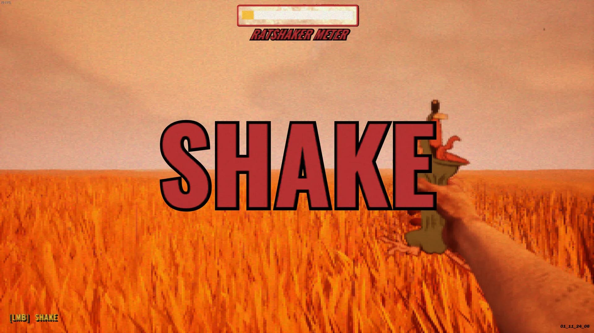 RATSHAKER™ görsel 2