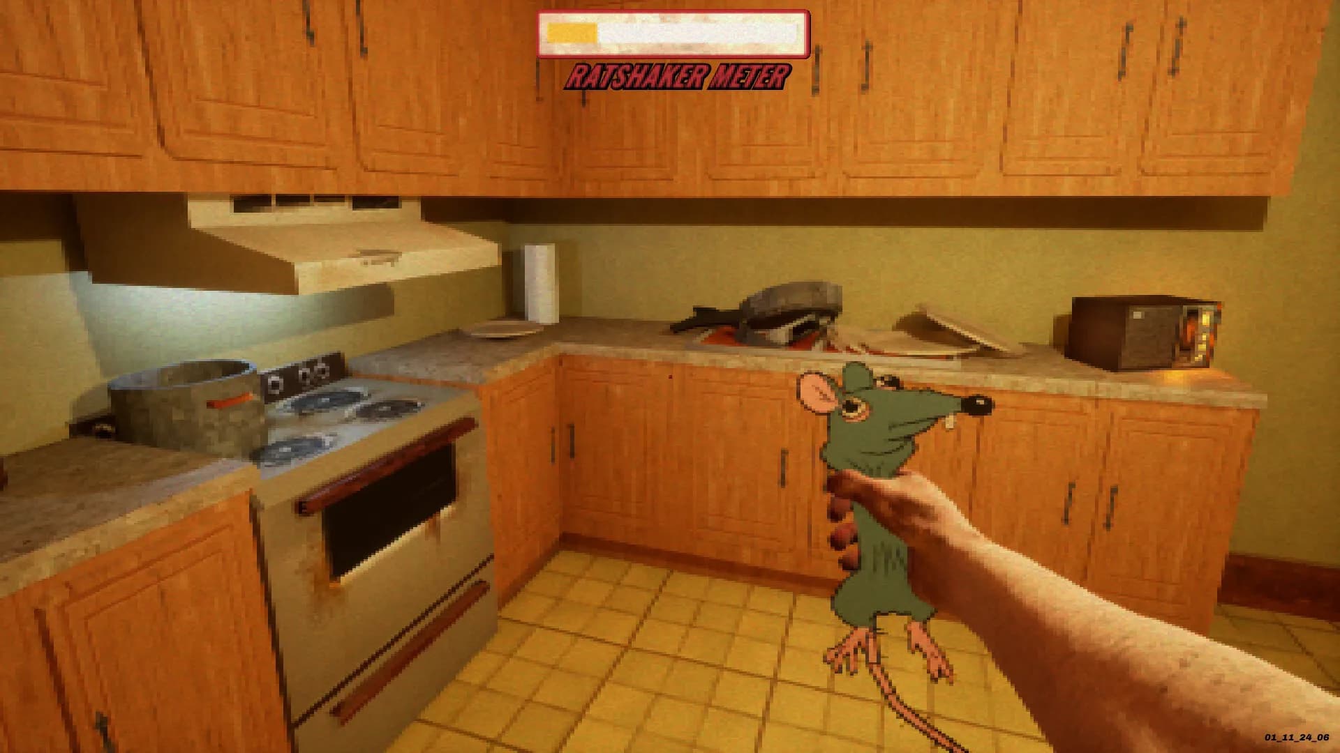 RATSHAKER™ görsel 5
