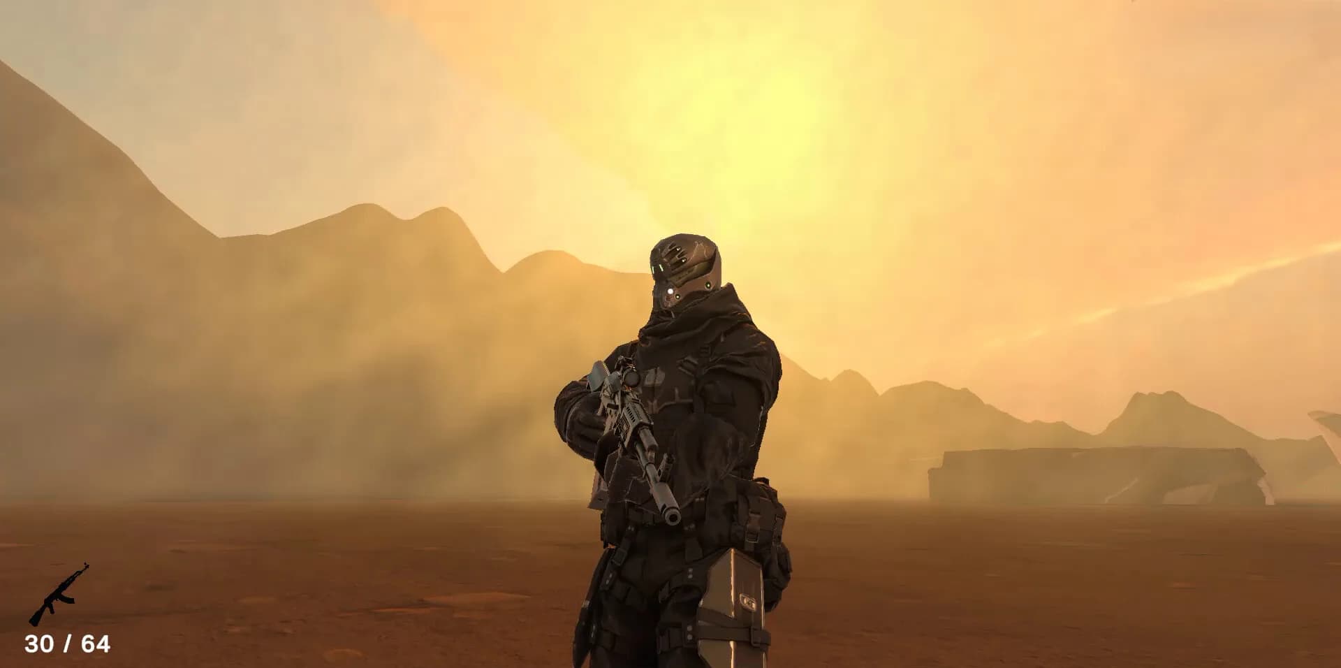 Faith Of Life _ Survive Edition görsel 2