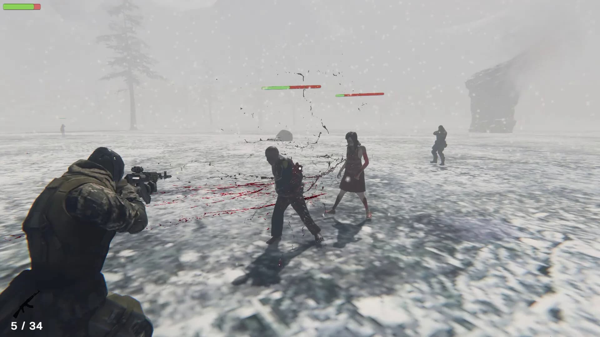 Faith Of Life _ Survive Edition görsel 3
