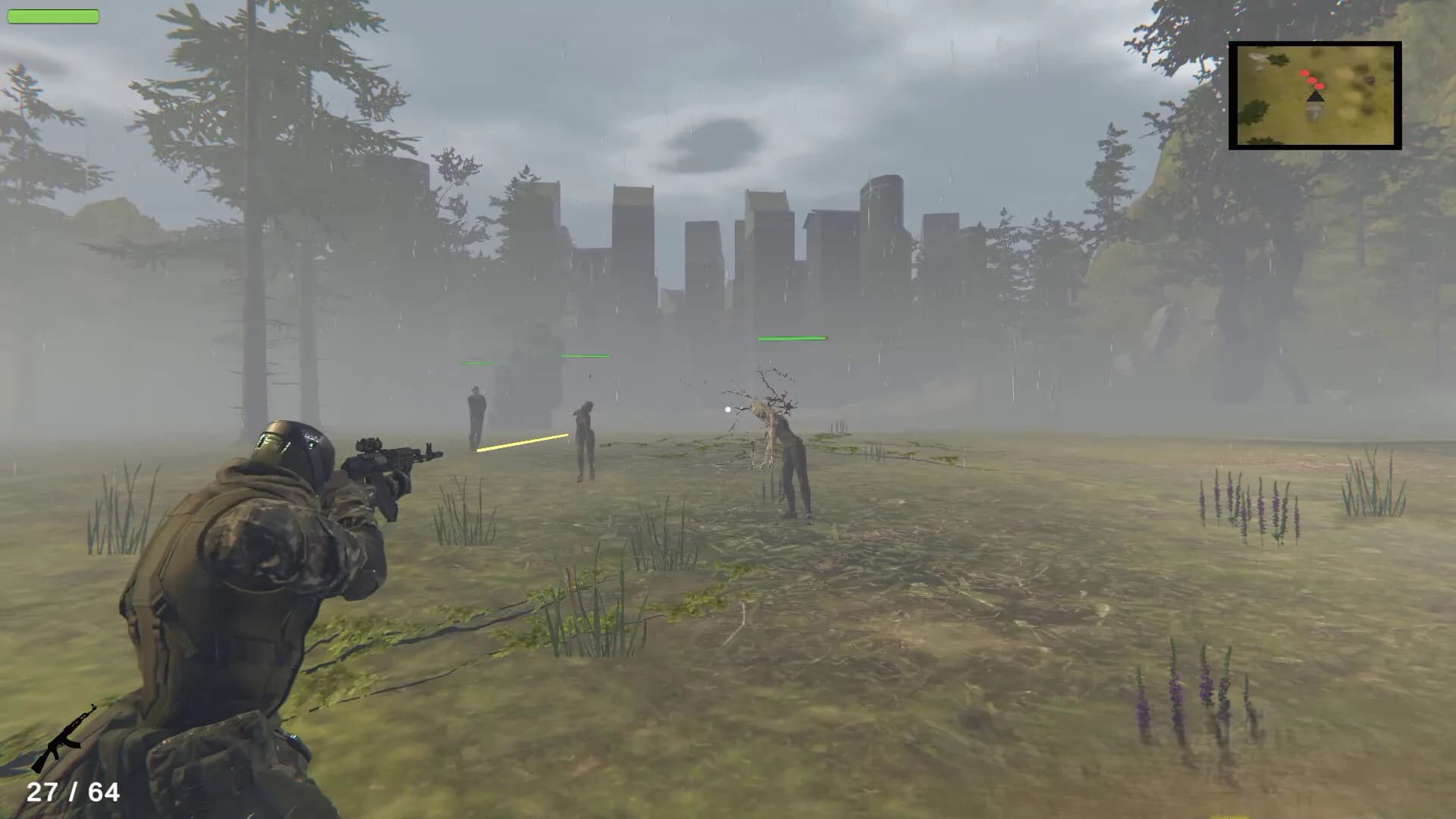 Faith Of Life _ Survive Edition görsel 5