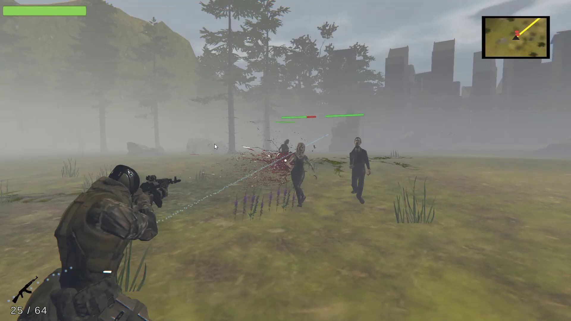 Faith Of Life _ Survive Edition görsel 9