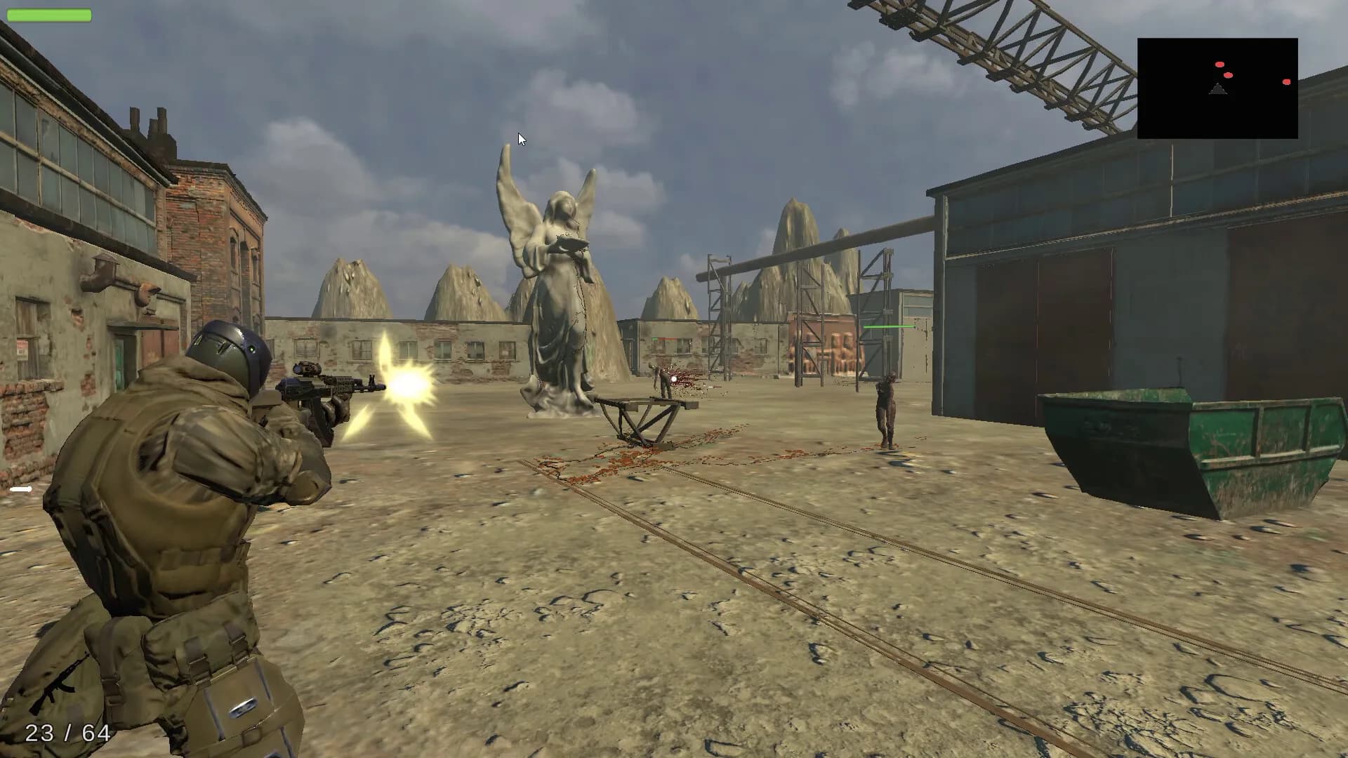 Faith Of Life _ Survive Edition görsel 10