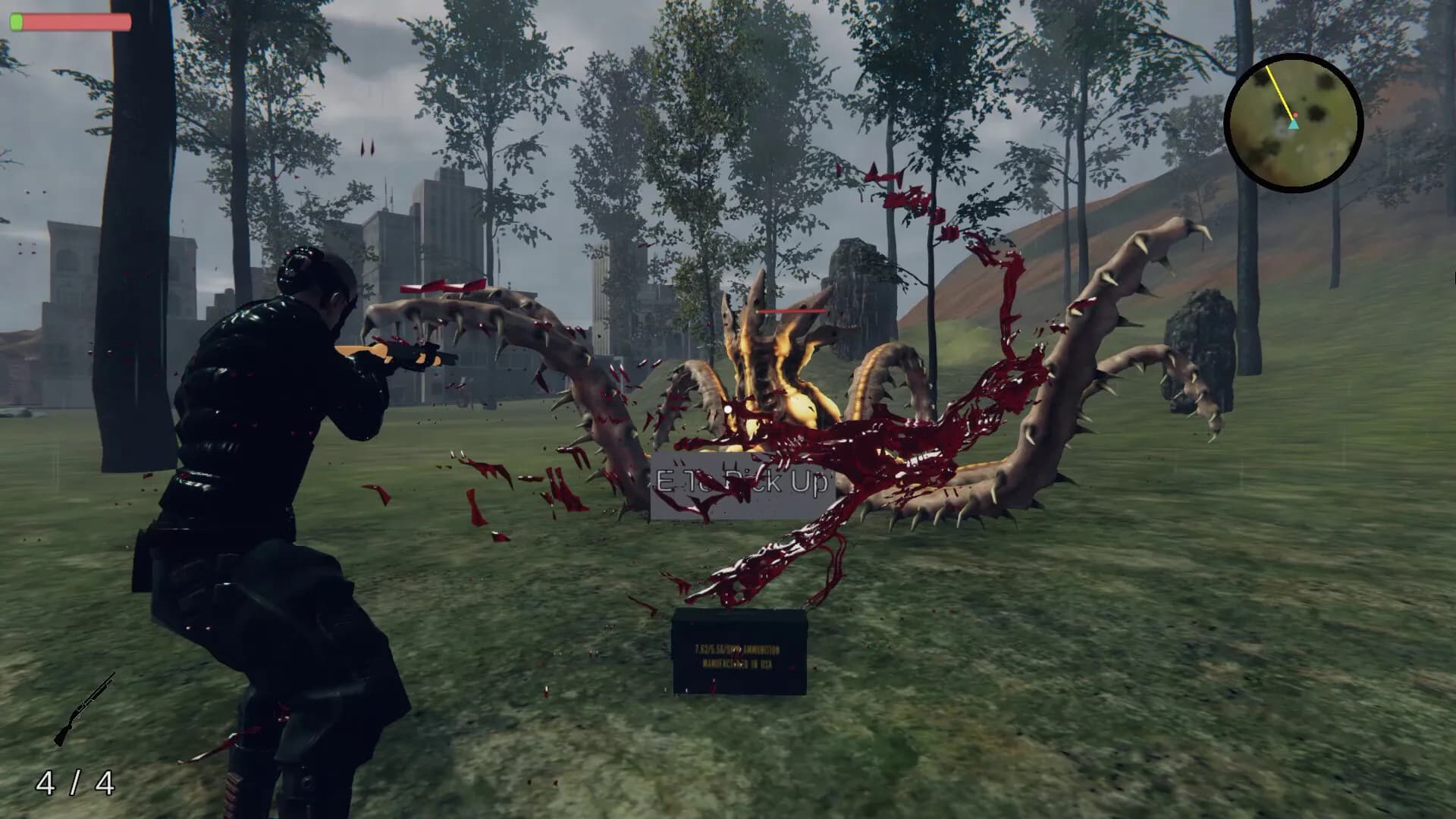 Faith Of Life _ Survive Edition görsel 11