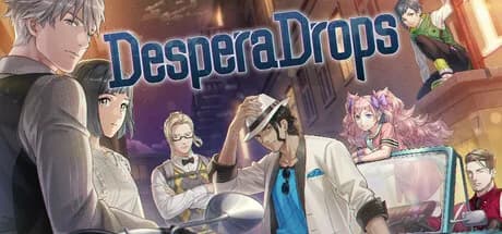 DesperaDrops görsel 1