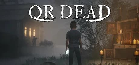 QR DEAD