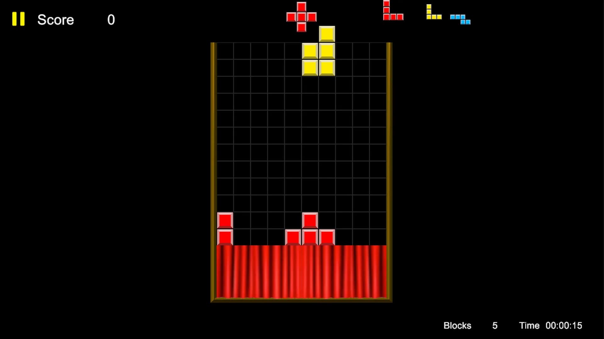 Match3 x Bricks görsel 6