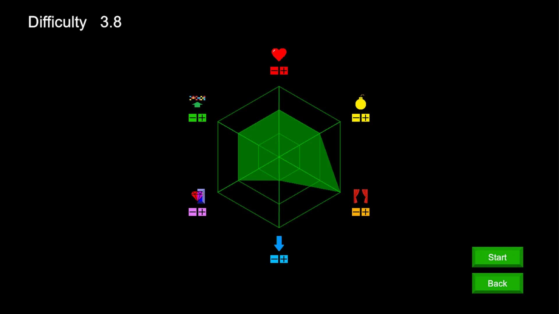 Match3 x Bricks görsel 8