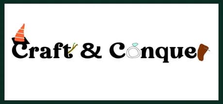 Craft & Conquer görsel 1