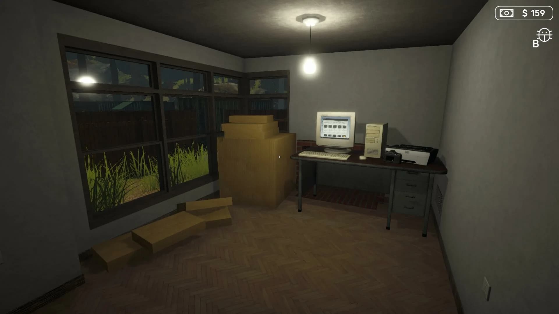 E-Commerce Simulator 2025 görsel 2