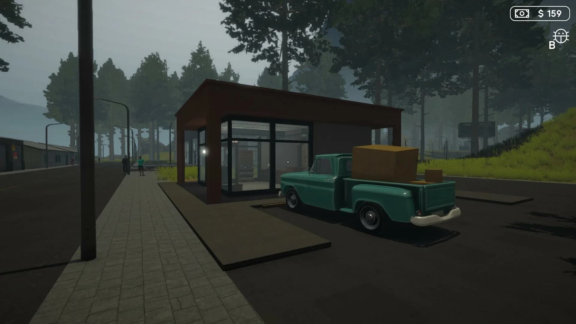 E-Commerce Simulator 2025 görsel 4
