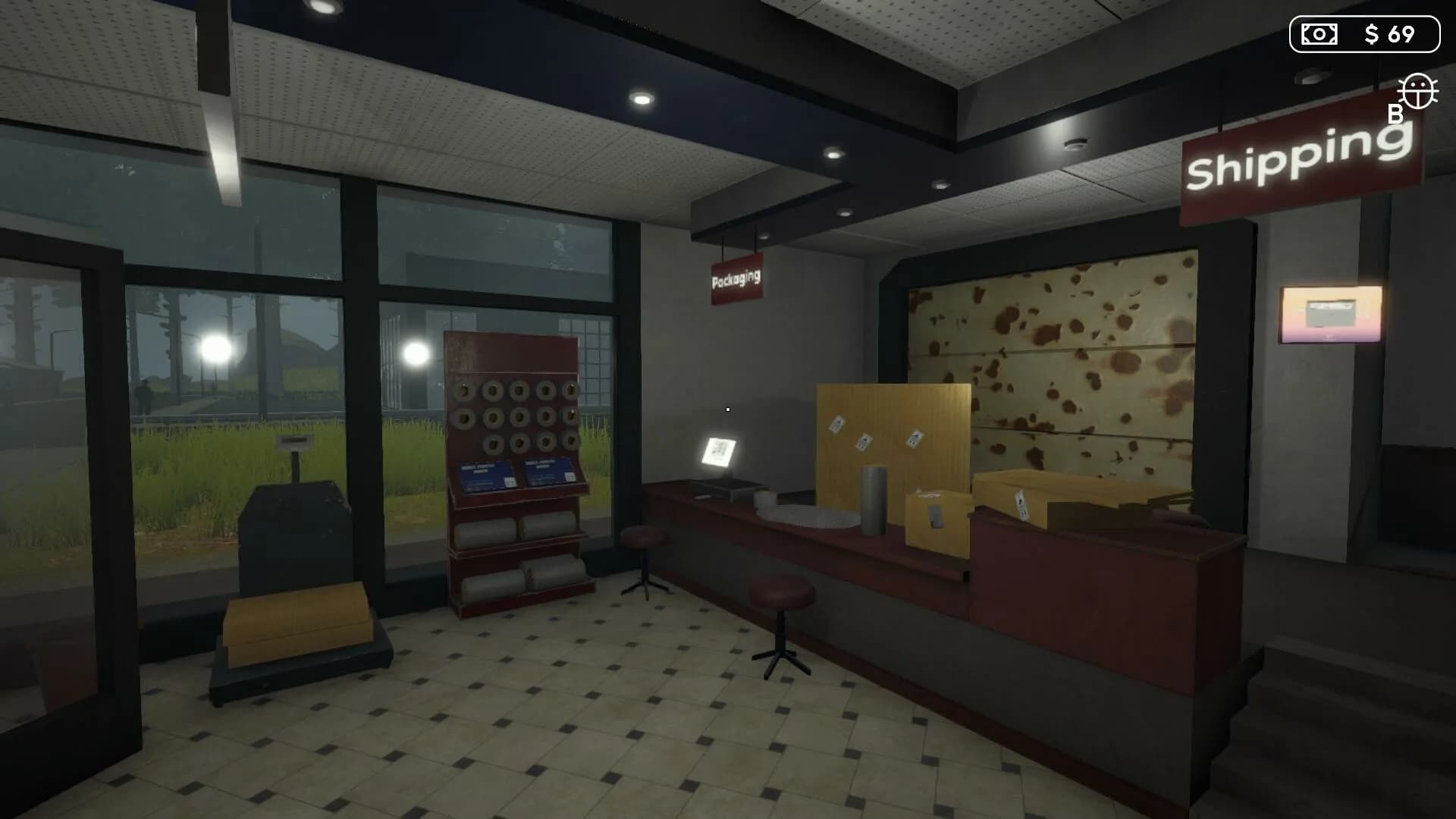 E-Commerce Simulator 2025 görsel 5