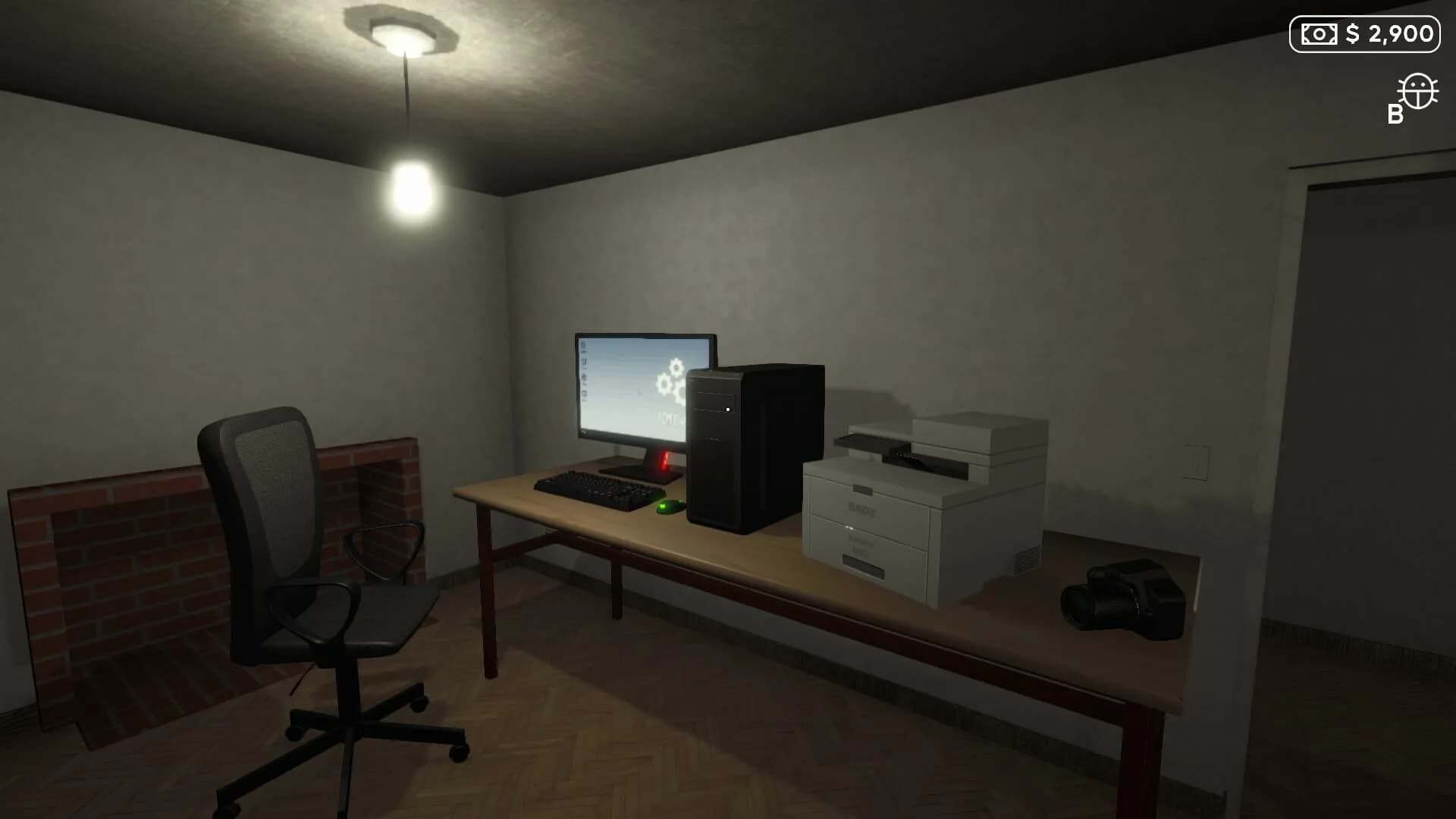 E-Commerce Simulator 2025 görsel 7