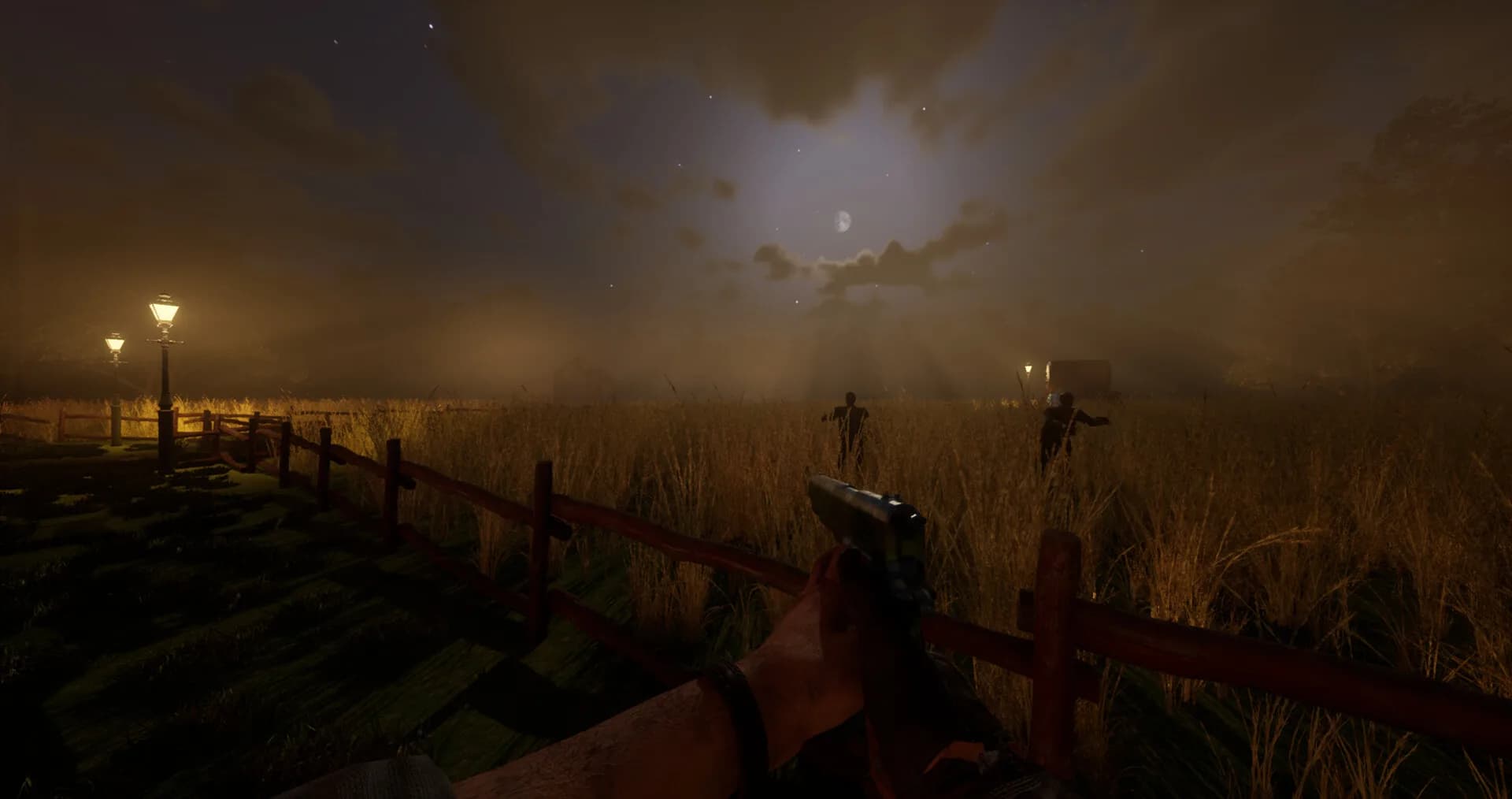 Undead Awakens görsel 2