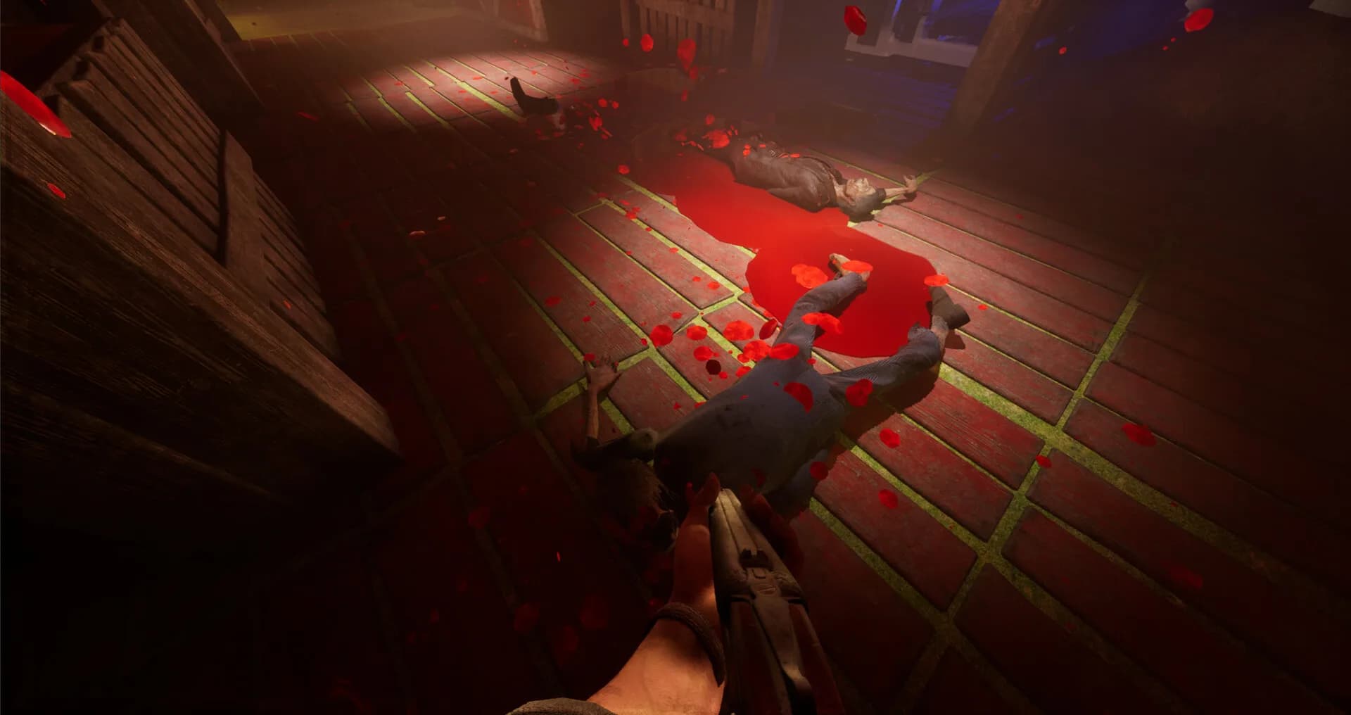 Undead Awakens görsel 4