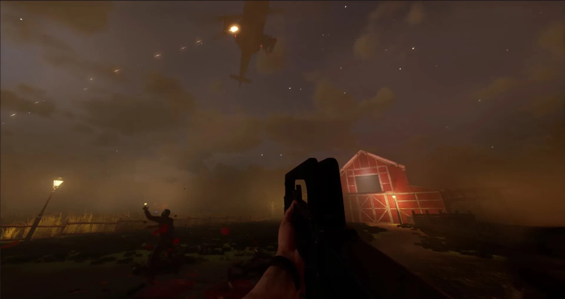 Undead Awakens görsel 6