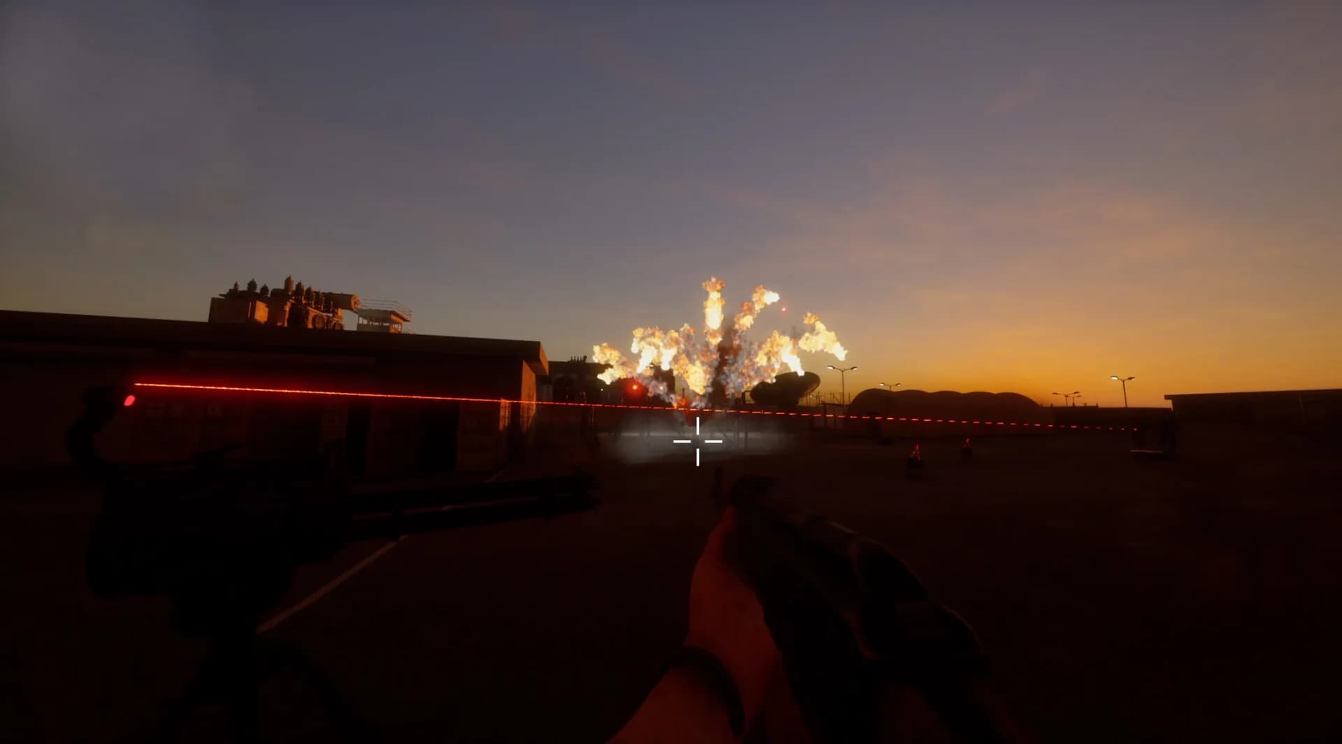 Undead Awakens görsel 7