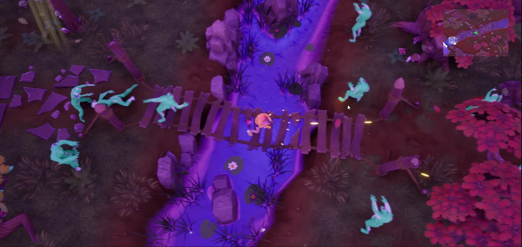 灭绝虚空 görsel 9