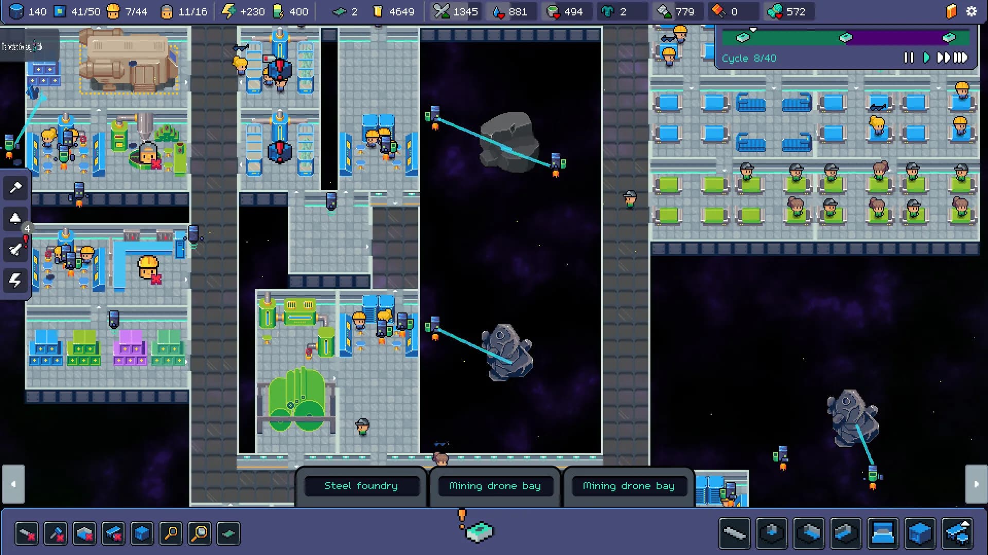 Astro Architect görsel 3