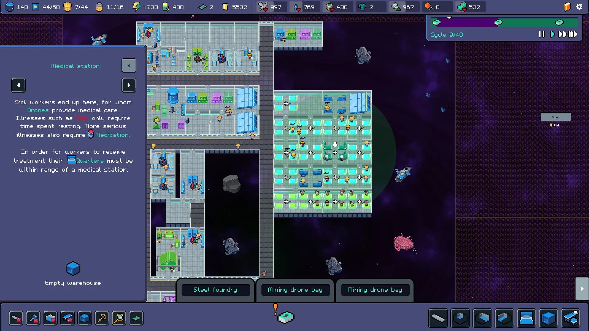 Astro Architect görsel 6
