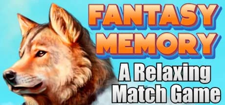 Fantasy Memory: A Relaxing Match Game görsel 1