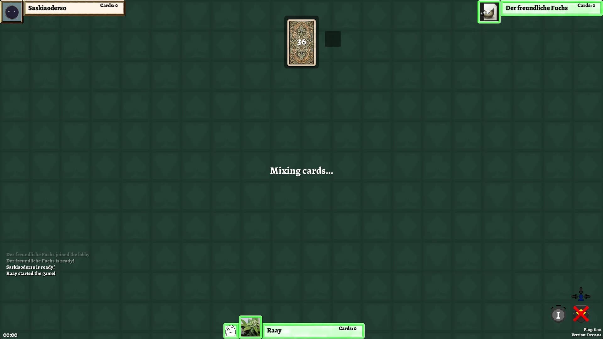 Durak Online görsel 2