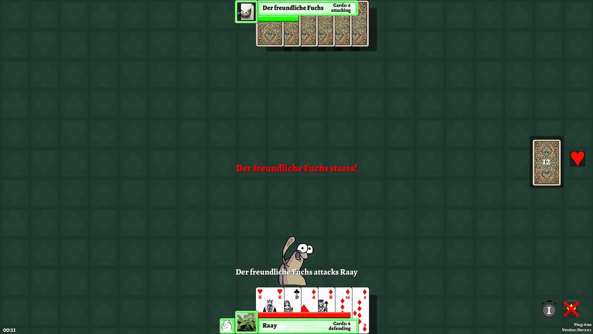 Durak Online görsel 3