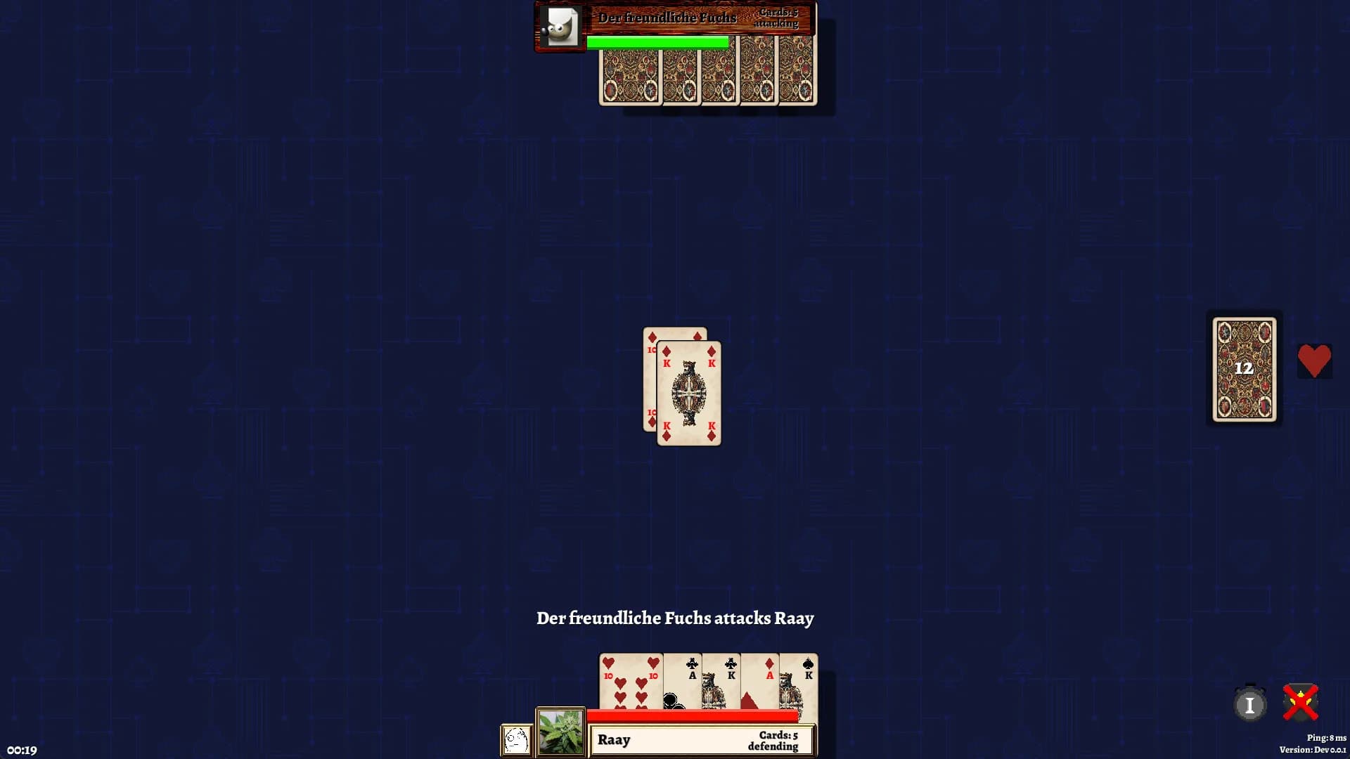 Durak Online görsel 5