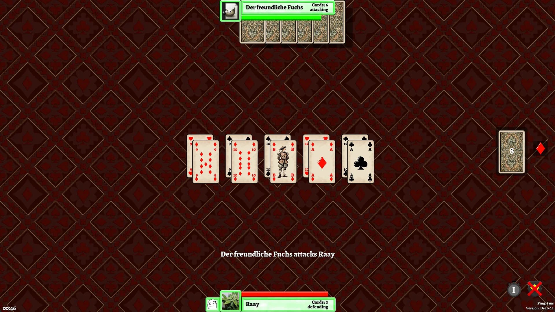 Durak Online görsel 6