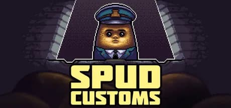 Spud Customs görsel 1