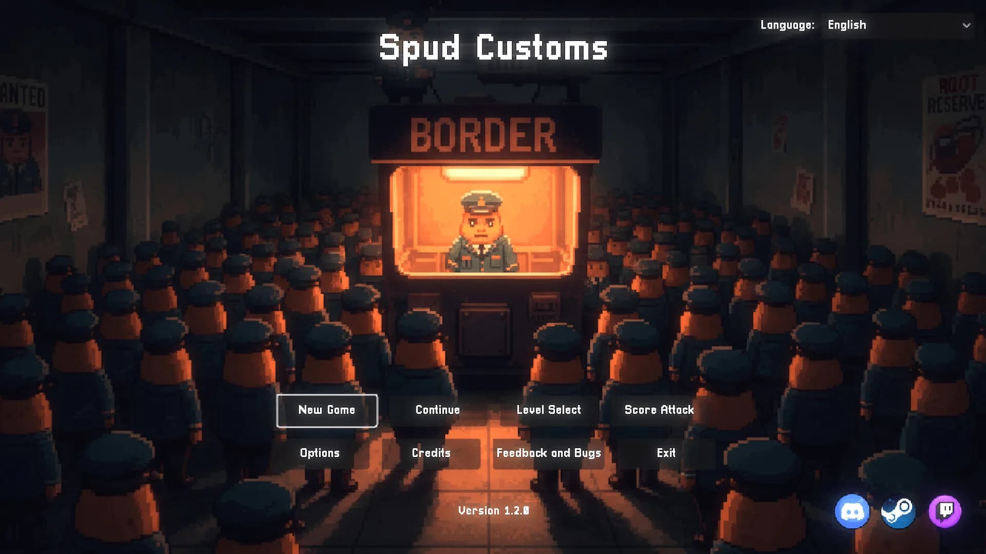 Spud Customs görsel 7