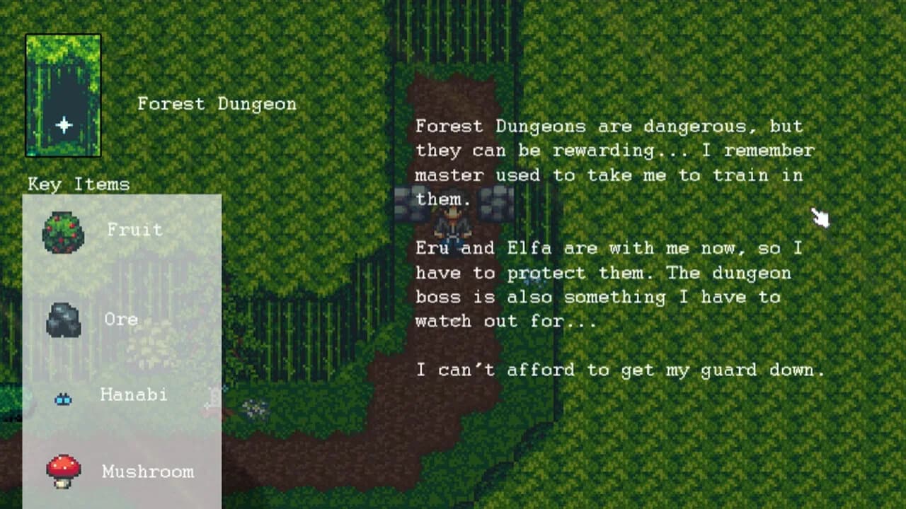 Foxgirl Trainer görsel 10