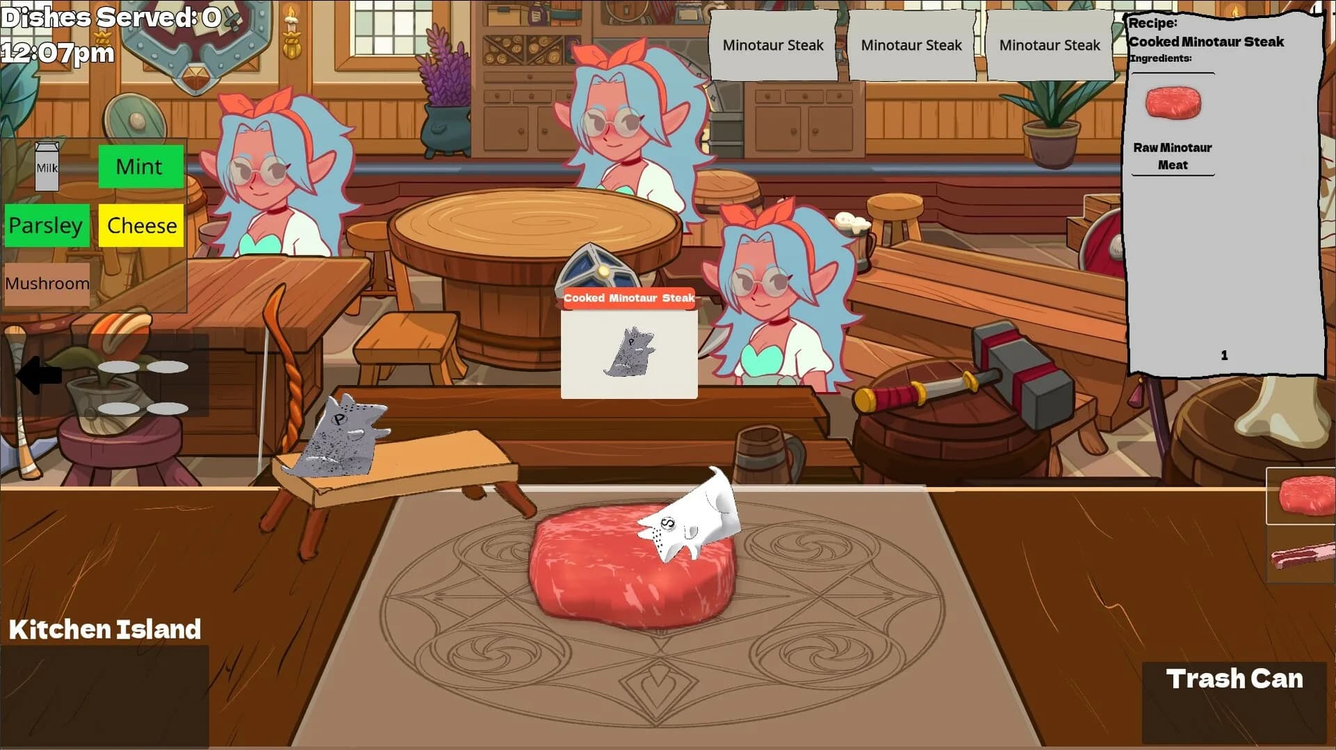 Isekai-ya görsel 5