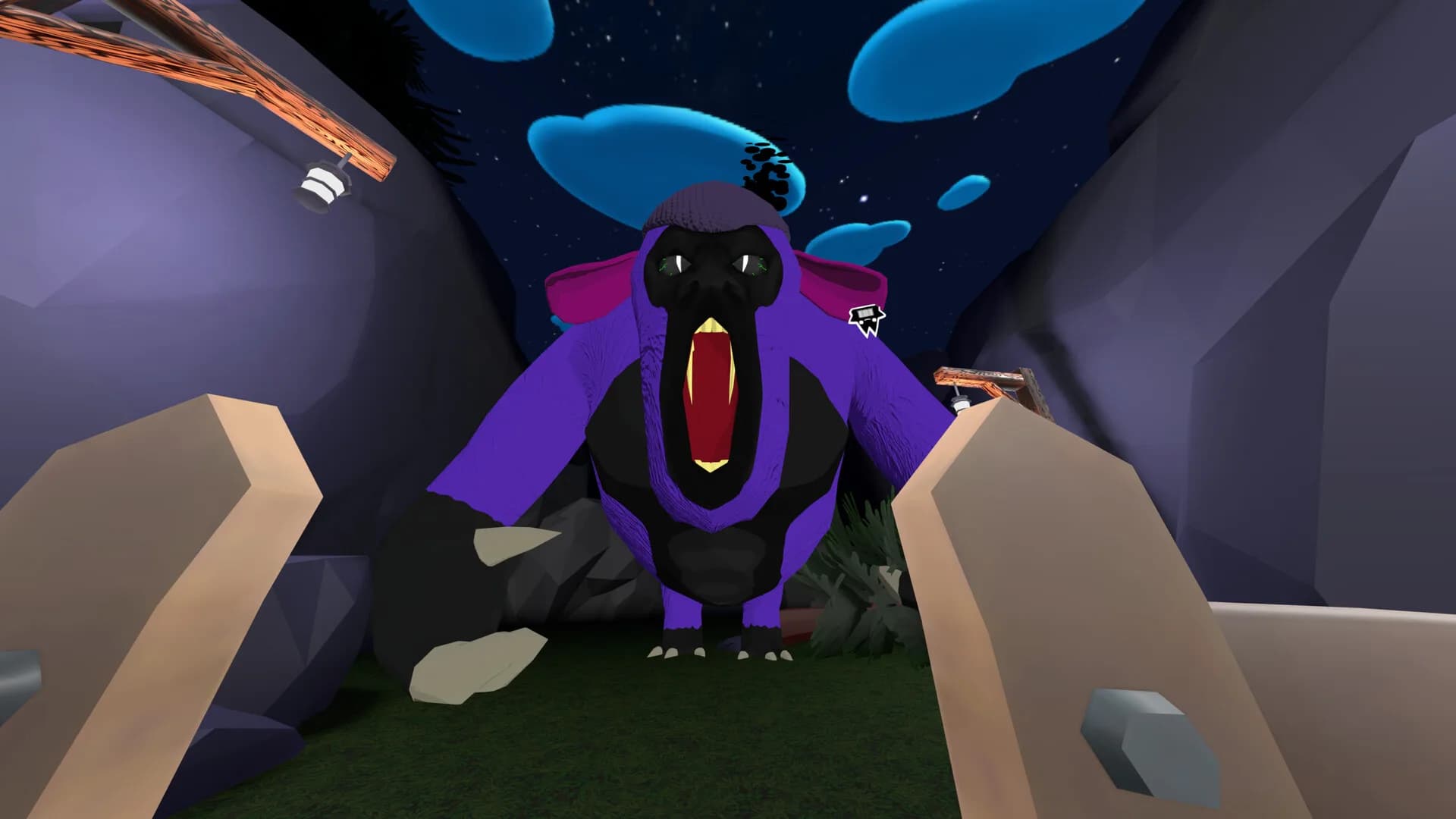 Little Screamies görsel 3