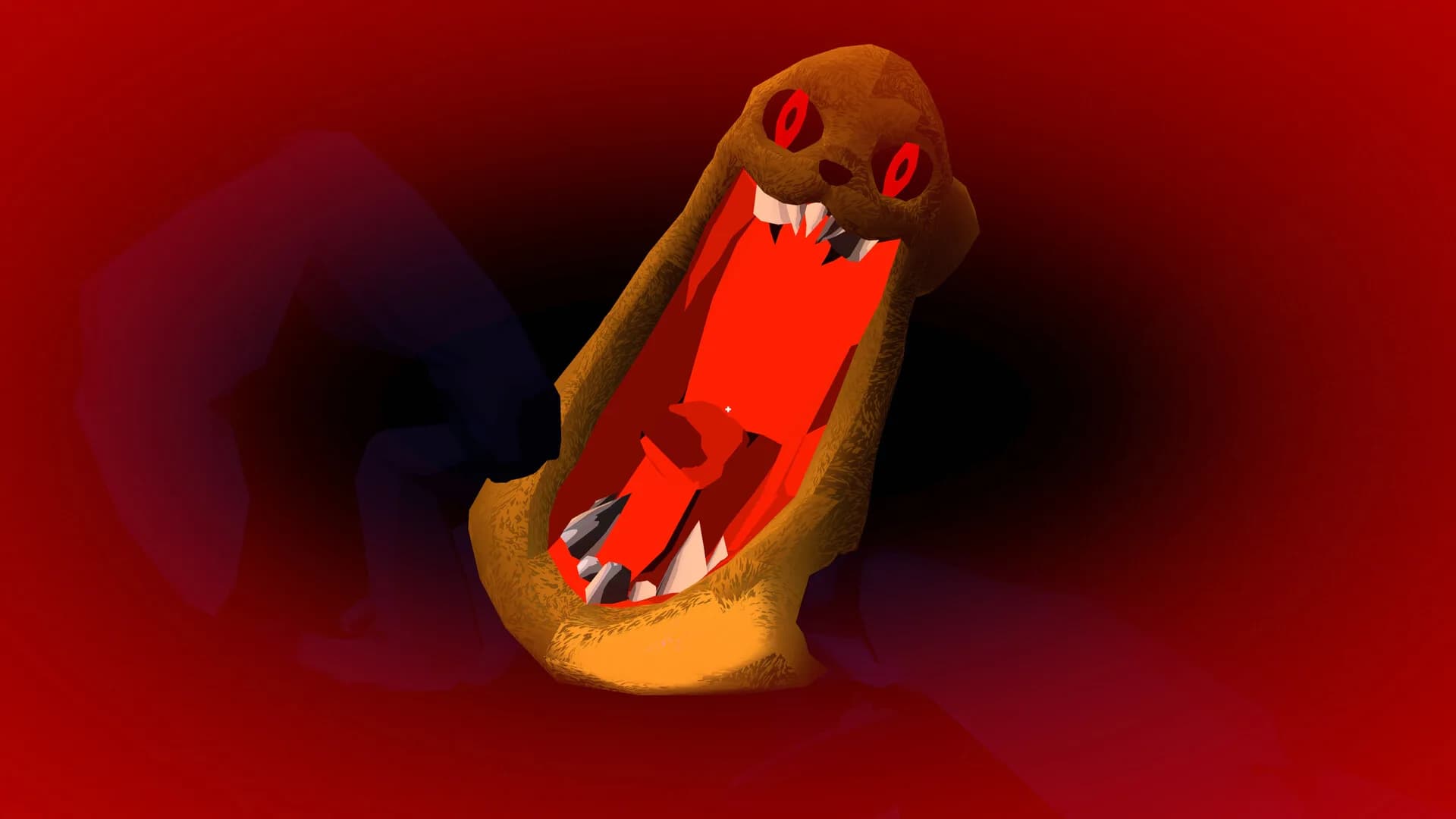 Little Screamies görsel 13