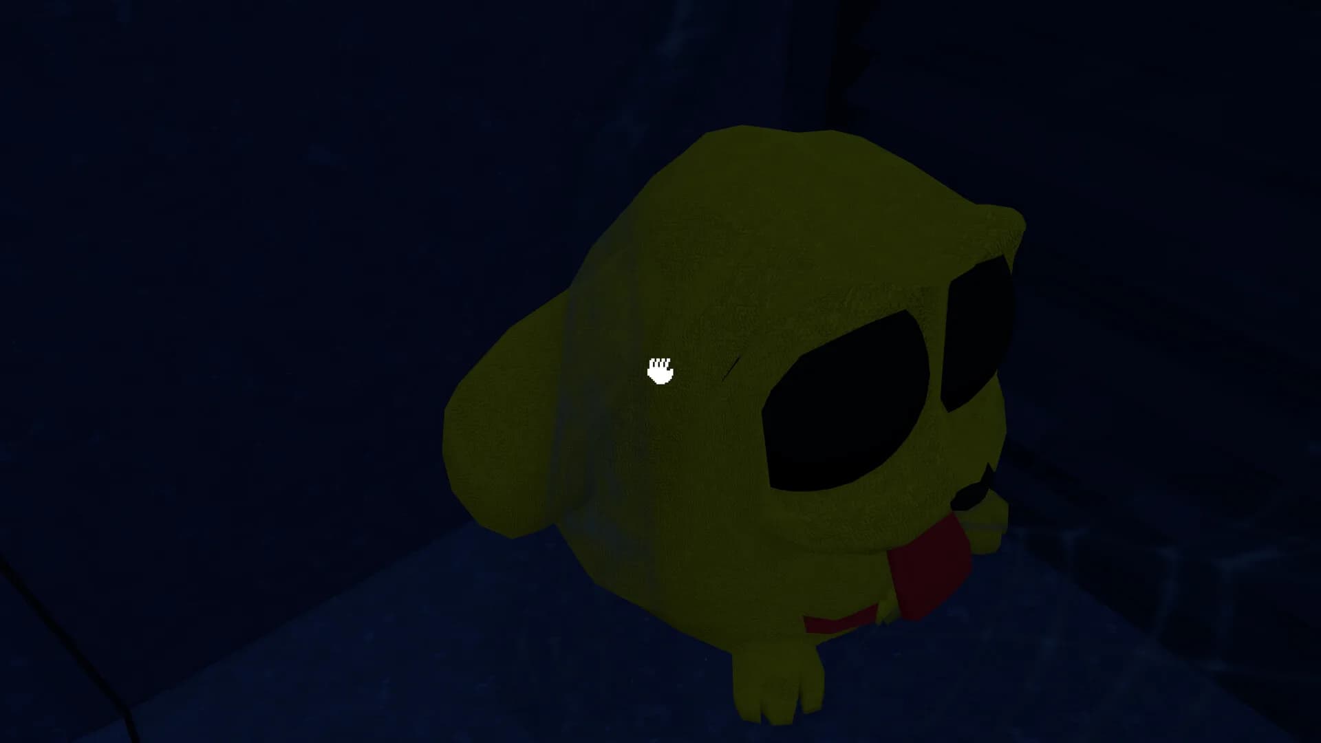 Little Screamies görsel 10