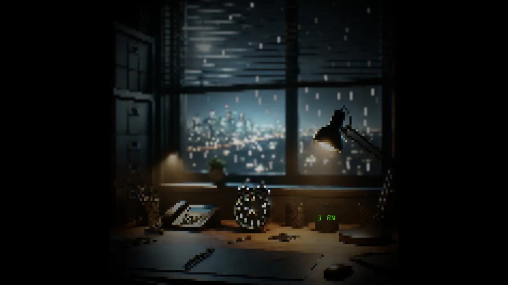 The Dispatcher görsel 5