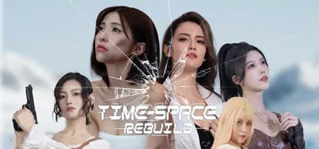 Time Space Rebuild