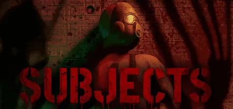 SUBJECTS