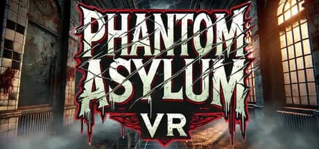 Phantom Asylum VR görsel 1