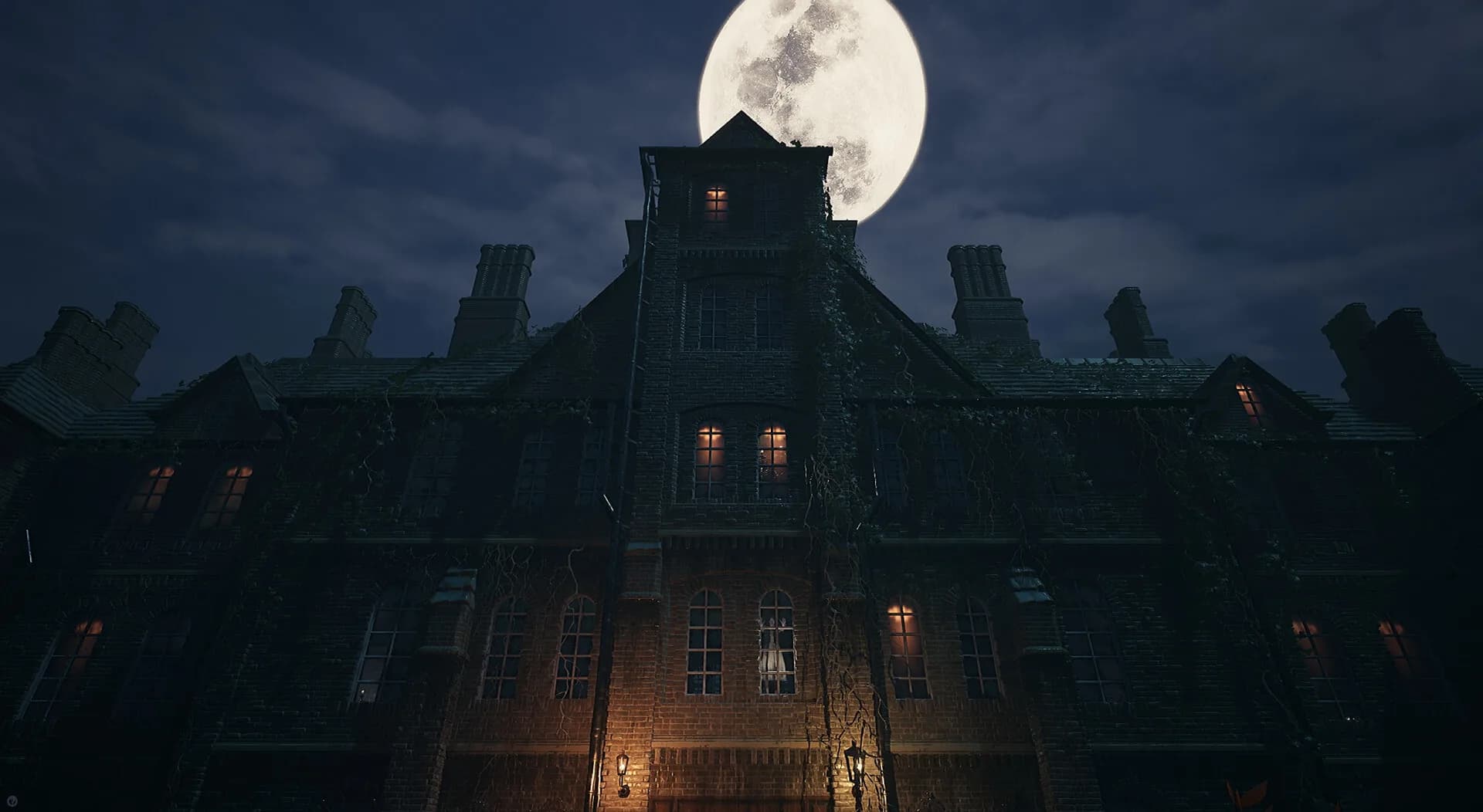 Phantom Asylum VR görsel 2