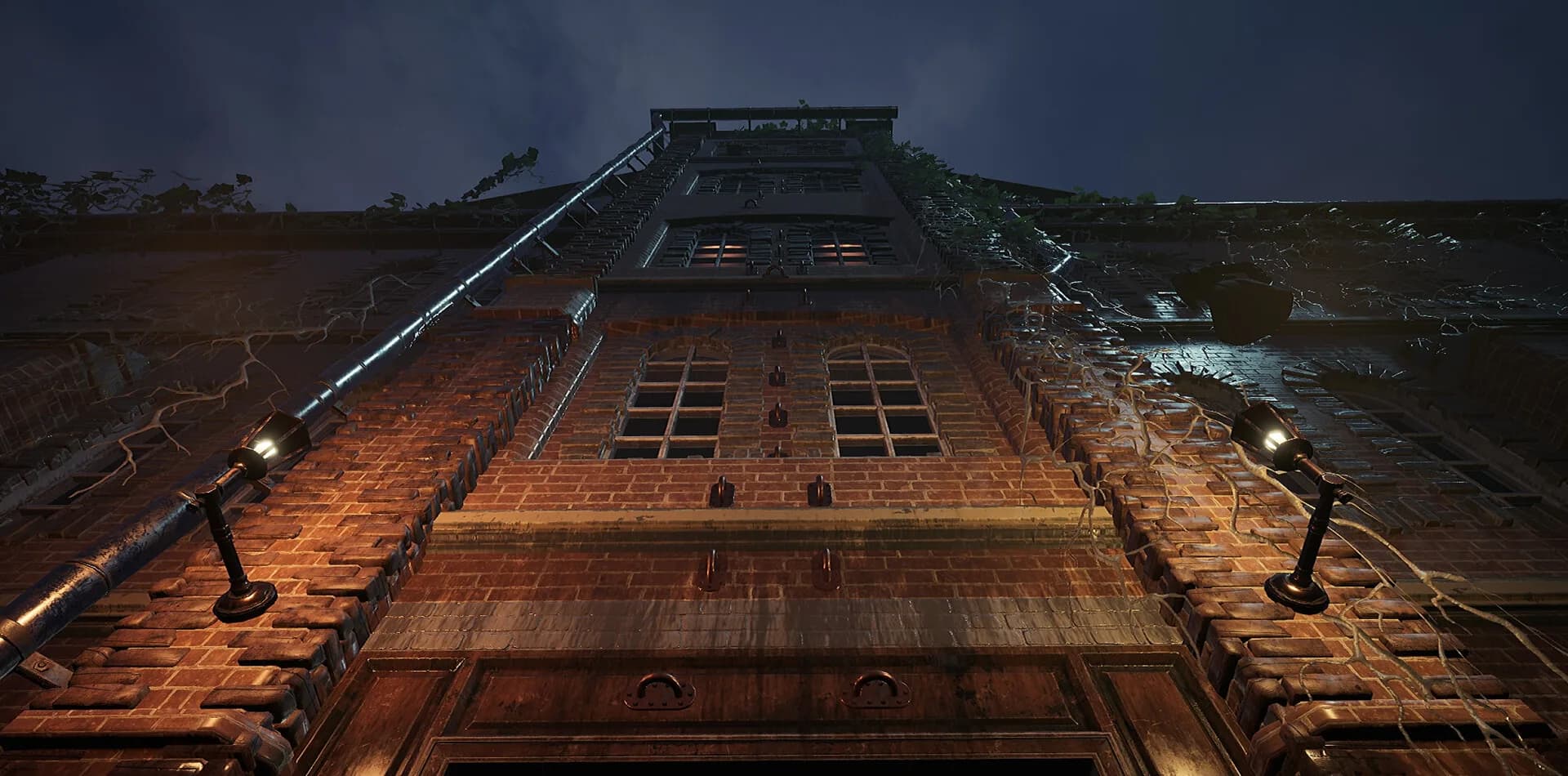 Phantom Asylum VR görsel 13