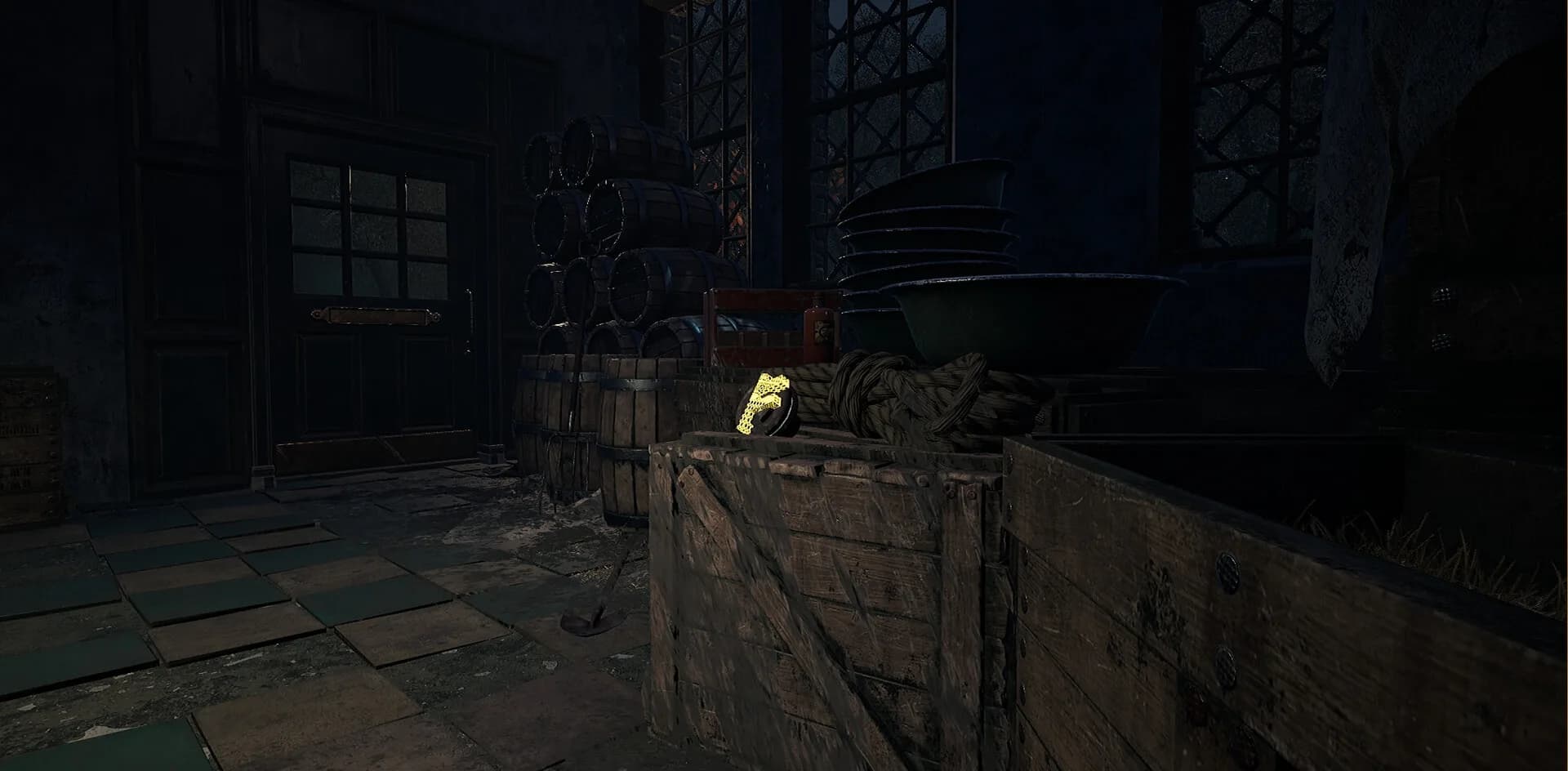 Phantom Asylum VR görsel 15