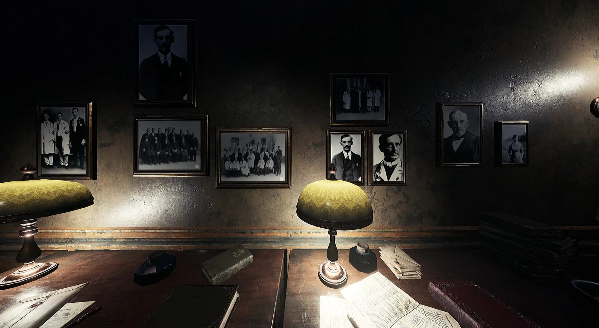 Phantom Asylum VR görsel 6