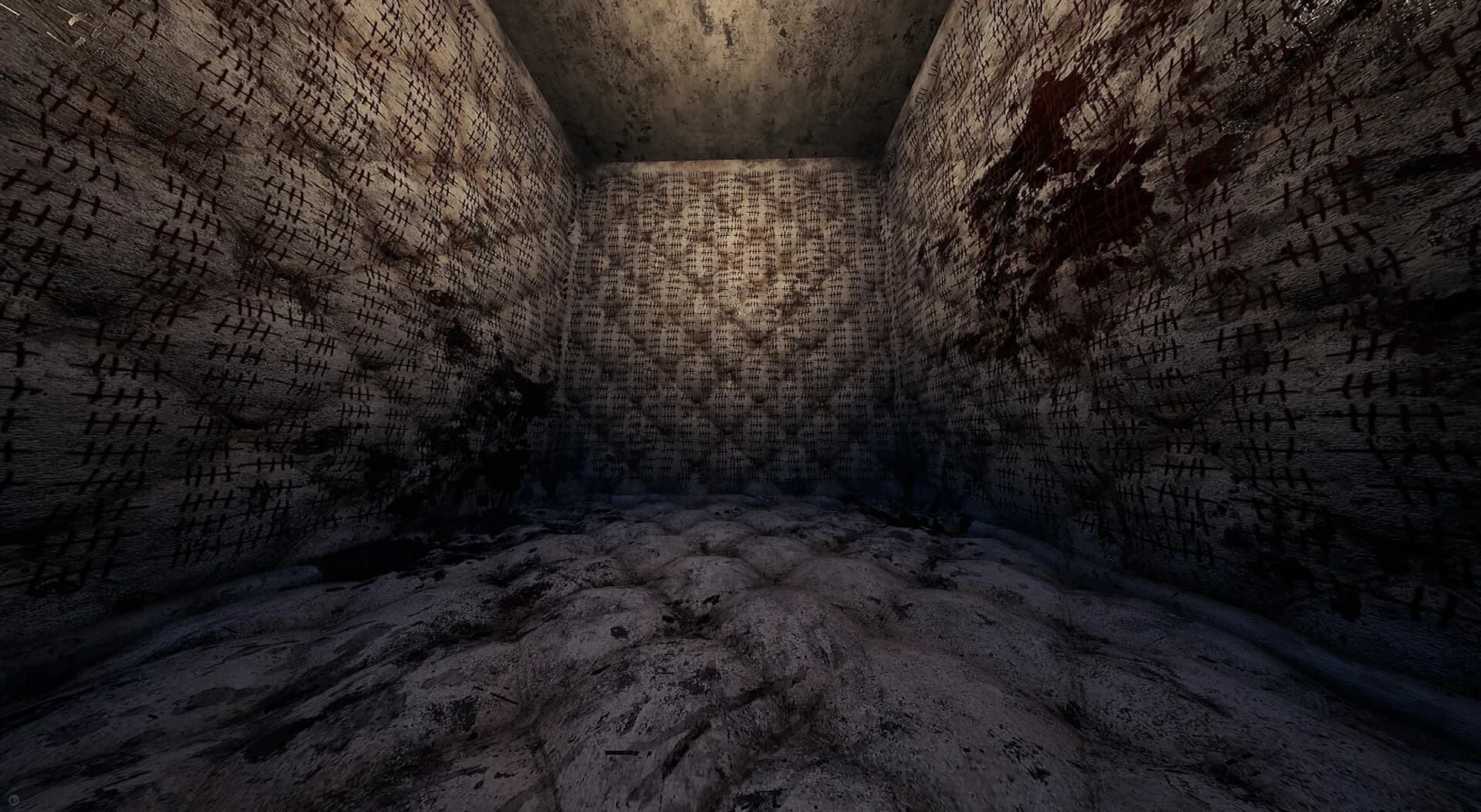 Phantom Asylum VR görsel 8