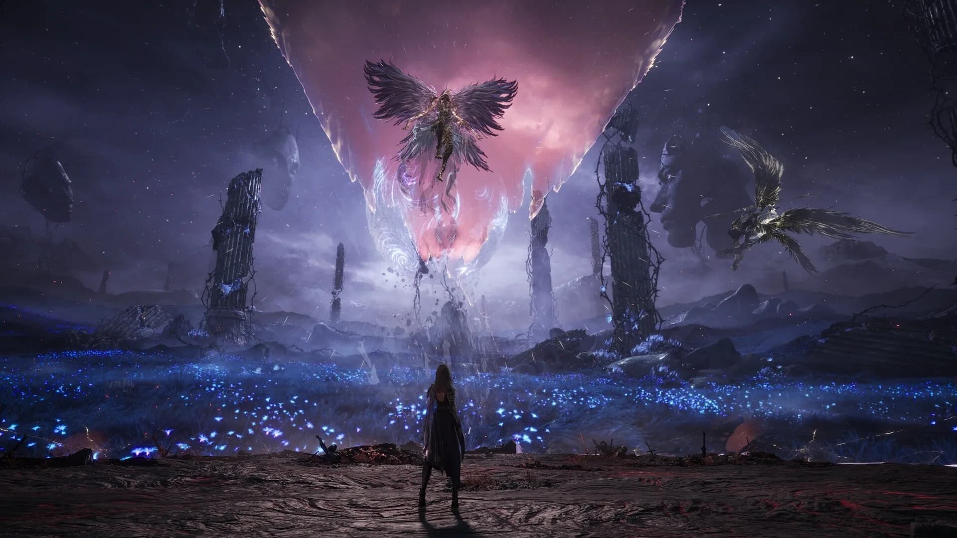 Tides of Annihilation görsel 2