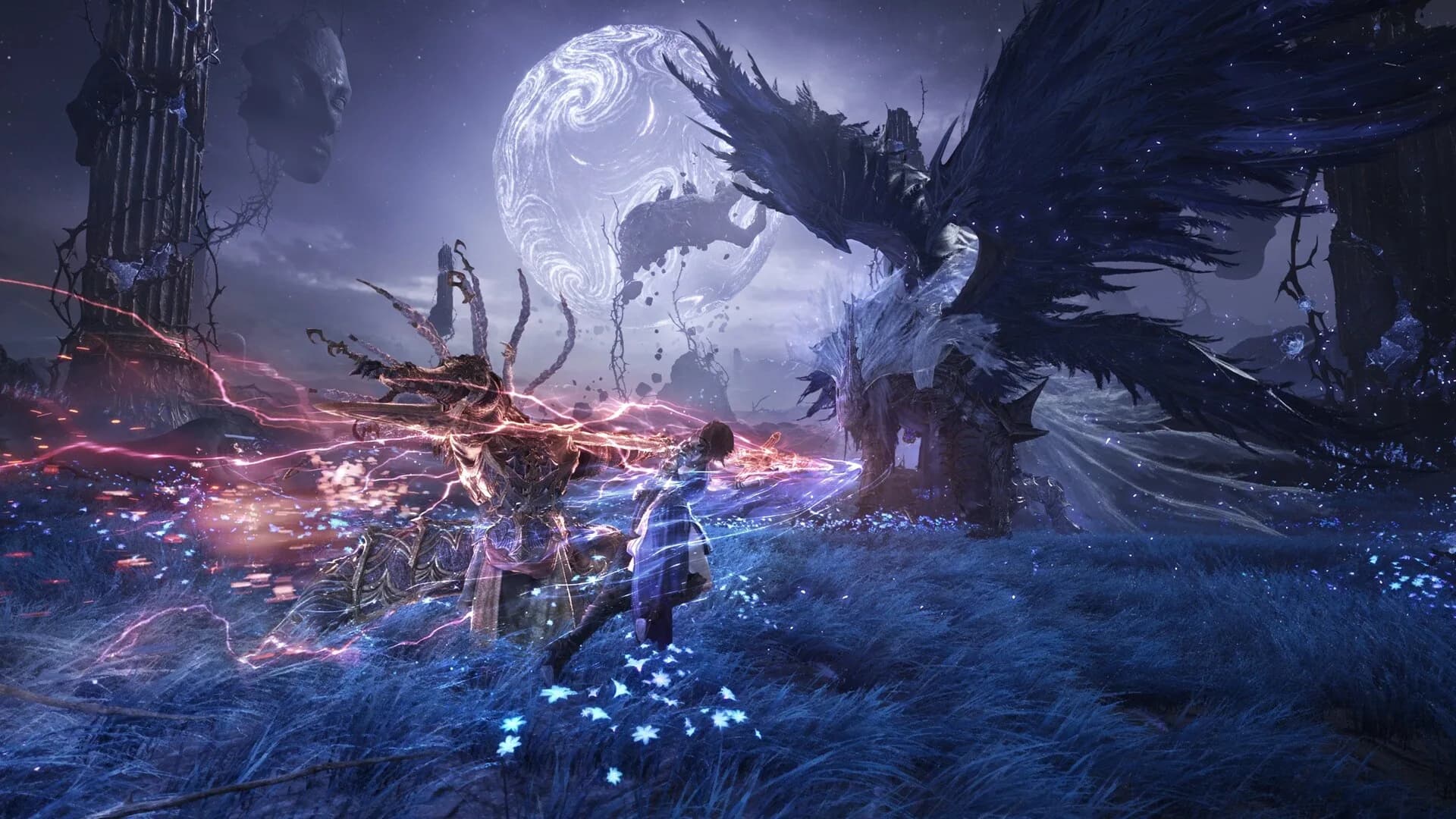 Tides of Annihilation görsel 5