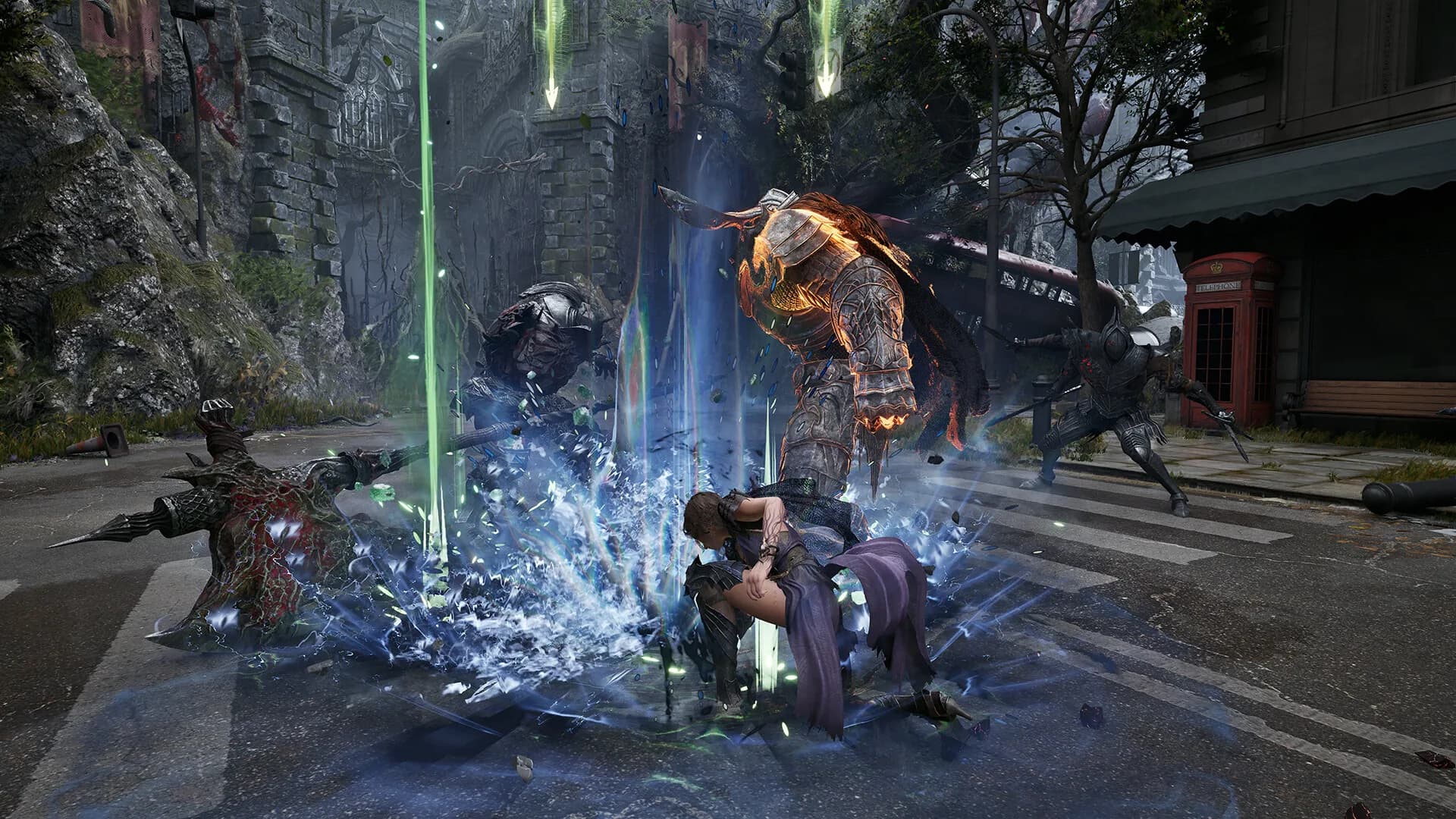 Tides of Annihilation görsel 9