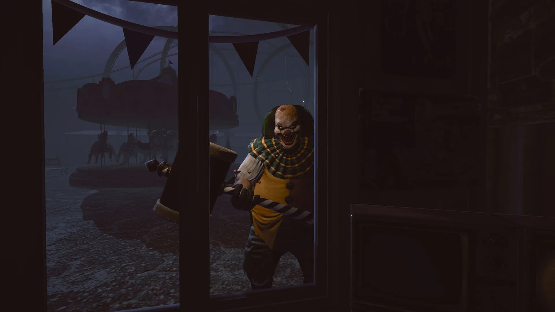 From the Last Shift: Horror Collection görsel 5